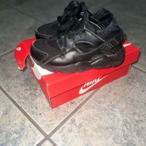 Nike Kid Shoes